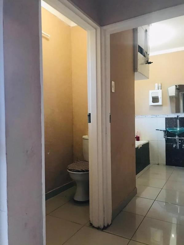2 Bedroom Property for Sale in Mmabatho North West
